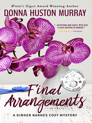 cover image of Final Arrangements